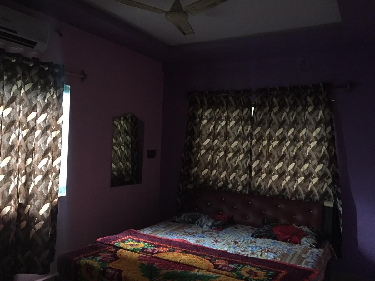 Anand Resort Arnalapada ภายนอก รูปภาพ