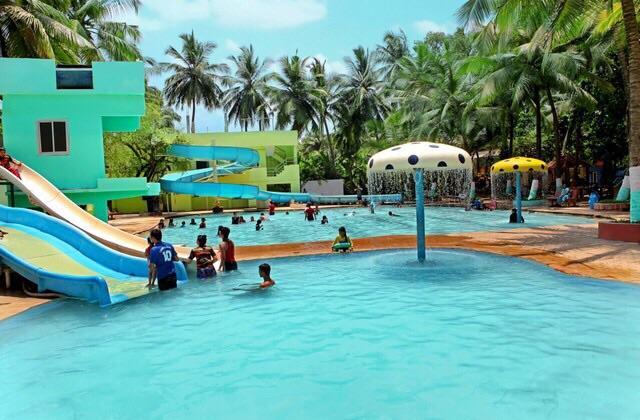 Anand Resort Arnalapada ภายนอก รูปภาพ